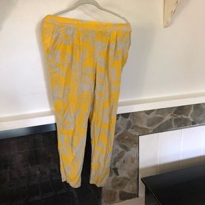 Dress pants